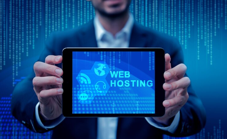 free web hosting