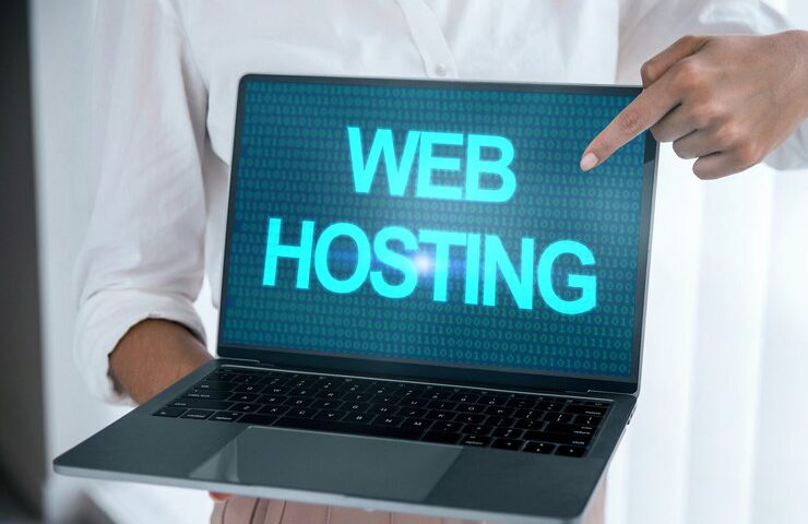 reliable web hosting