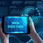 web hosting