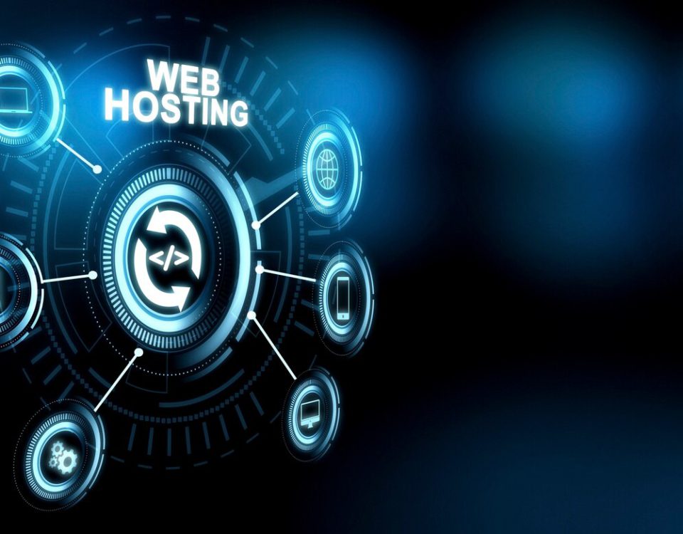 wordpress hosting